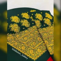 شلوار جنگلی بندری