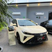 آریزو ۶ جی تی