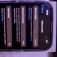 اپل iPhone 16 Pro Max با حافظهٔ ۲۵۶ گیگابایت|موبایل|اراک, |دیوار