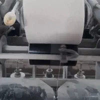 دستگاه تابندگی