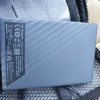 هارد اکسترنال وسترن دیجیتال2tb|قطعات و لوازم جانبی رایانه|اردبیل, |دیوار