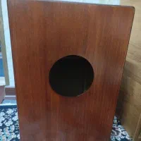 ساز کاخن نو|درام و پرکاشن|قزوین, |دیوار