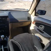 پژو پارس سال مدل ۹۸|خودرو سواری و وانت|خلجستان, |دیوار