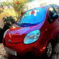 mvm 110 s  ام وی ام s ۱۱۰ لاکچری