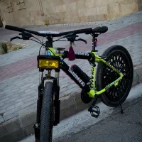 دوچرخه اسپرت جیانت