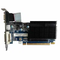 گرافیک 1G DDR3 sapphire|قطعات و لوازم جانبی رایانه|کرج, اصفهانی‌ها|دیوار