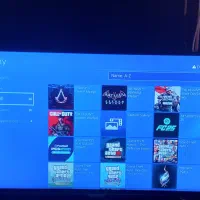 ps4 pro 1tra کپی خور|کنسول، بازی ویدئویی و آنلاین|تهران, آسمان|دیوار