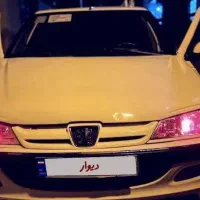 پرشیا دوگانه نقداقساط|خودرو سواری و وانت|اردبیل, |دیوار