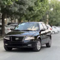 سورن پلاس موتور EF-7 تیپ۳ / بی‌رنگ / معاوضه می‌کنم