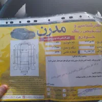 ساینا اس دوگانه کارخانه ۴۰۲|خودرو سواری و وانت|قزوین, |دیوار