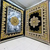 فرش با طرح های زیبا دنیای جدید از زیبایی