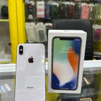 اپل Iphone X با حافظه 256 گیگابایت