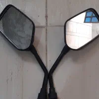 قطعات یدکی موتور