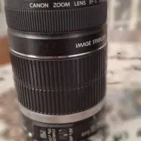 لنز 55 250 کنون