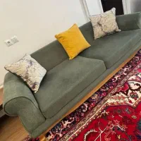 مبل راحتی|مبلمان خانگی و میز عسلی|مشگین شهر, |دیوار