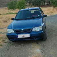 پراید 111 مدل 90