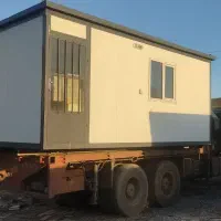 فروش کانکس ساندویچ پانل نو ودست دوم