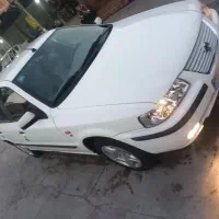 سمندEF7دوگانه‌موتوربوش‌|خودرو سواری و وانت|گرگان, |دیوار