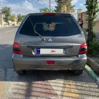 پراید 111مدل 89|خودرو سواری و وانت|کهک, |دیوار