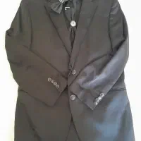 کت و شلوار دامادی ایتالیائی