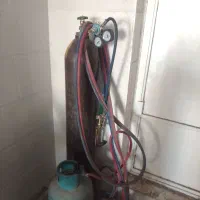 کپسول برش کاری آهن