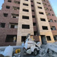 اجرای فوم بتن در پیرانشهر و اطراف