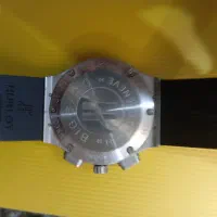 ساعت عقربه ای هالبوت|ساعت|تبریز, |دیوار