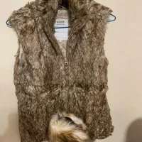 پافر خز خارجی