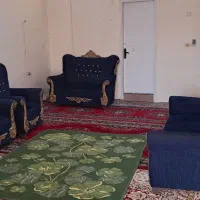 کرایه منزل روزنه و هفتگی|اجارهٔ کوتاه‌مدت آپارتمان و سوئیت|شیراز, فخرآباد (دروازه کازرون)|دیوار