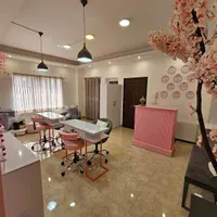 دعوت به همکاری سالن زیبایی
