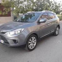 جک S5 اتومات توربو 2000 مدل ۹۶ بیرنگ