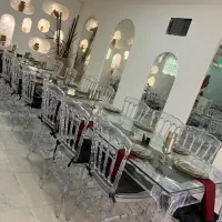 افر ویژه فقط این هفته اجاره سالن تولد عقد مادرکودک