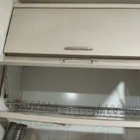 کابیت و سینک و ظرفشوئی و جای هود|مصالح و تجهیزات ساختمان|تهران, سلسبیل جنوبی|دیوار