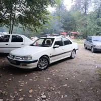 پژوپارسTU5|خودرو سواری و وانت|برخوار, |دیوار