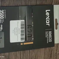 ssd samsung lexar|قطعات و لوازم جانبی رایانه|تهران, افسریه جنوبی|دیوار