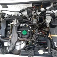 وانت پراید مدل 1403|خودرو سواری و وانت|پاوه, |دیوار