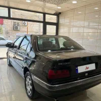 پژوپارس مدل اخر ۸۳ درحد صفر (استثنایی)|خودرو سواری و وانت|اسلامشهر, شهرک قائمیه|دیوار