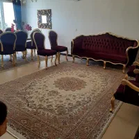 ۹۵ متر برج باران شهرک شهید بهشتی