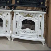 بخاری پلمپ با کارتن