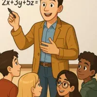 معلم تدریس خصوصی و مشاور تحصیلی ابتدایی تا کنکور