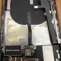 فلت شارژ ۱۱pro max اصلی