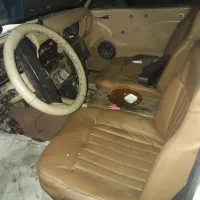 فروش پیکان وانت|خودرو سواری و وانت|نوشهر, |دیوار