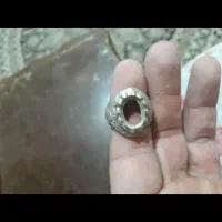 رکاب خالی انگشتر