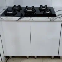 کمد دیواری  ، زیر سینکی ضدآب در پرند