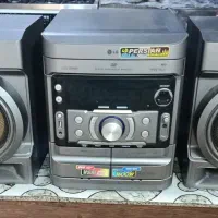 سی دی دی وی دی مارک ال جی