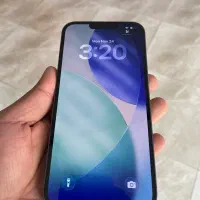 ایفون ۱۳ پرو مکس|موبایل|تهران, گرگان|دیوار