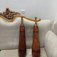 فروش میله باستانی چوب نارون