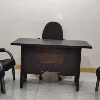 میز و صندلی