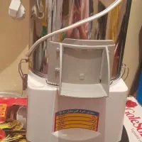 سبزی خردکن نوعه نو...