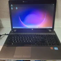 لپ تاپ hp 4530 i5 اینتل